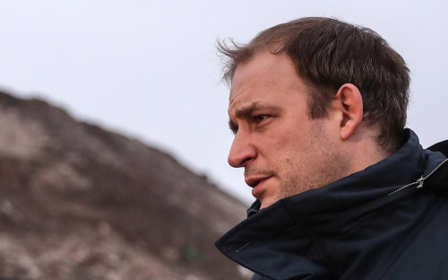 Оливер Кайзер