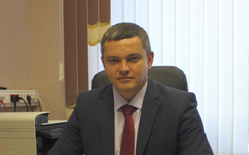 Александр Курдюков