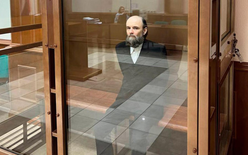 Виталий Кольцов