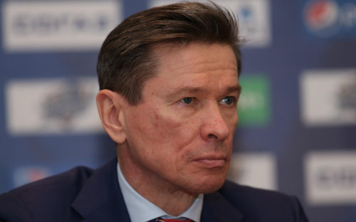 Вячеслав Быков