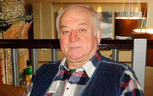 Сергей Скрипаль