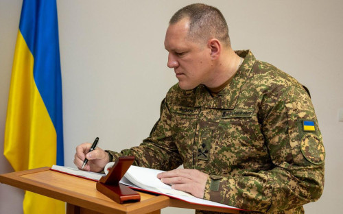 Александр Пивненко