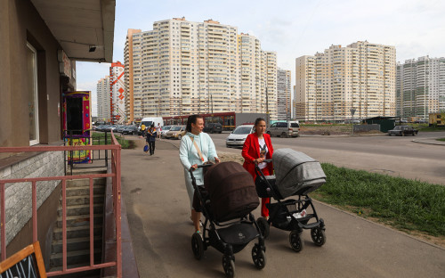 Фото: Роман Пименов / ТАСС