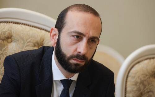 Арарат Мирзоян