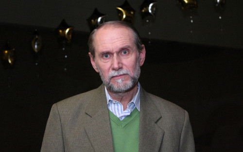 Виктор Коклюшкин