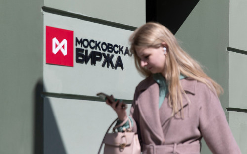 Фото: Михаил Гребенщиков / РБК