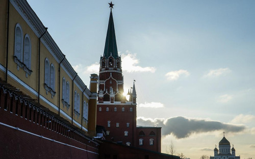 Фото: Олег Яковлев / РБК