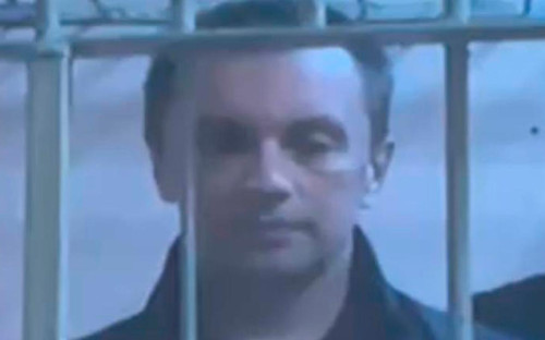 Александр Фомин