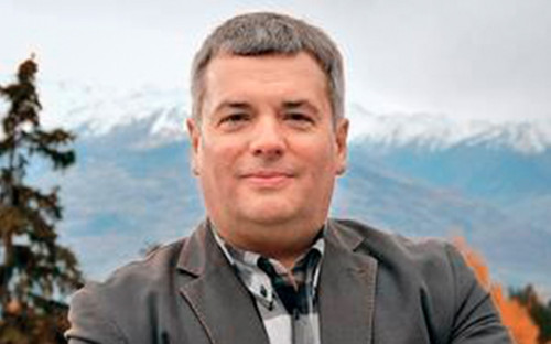 Вадим Микерин