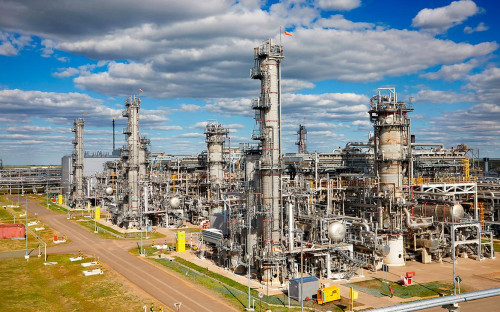Фото: АО Национальная компания «КазМунайГаз»