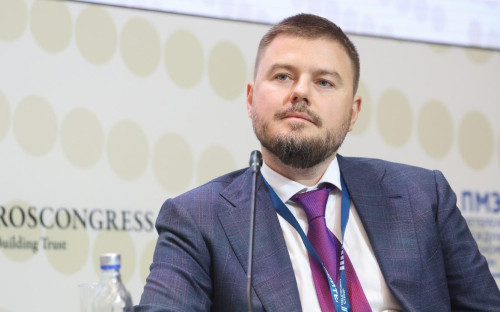 Алексей Крапивин