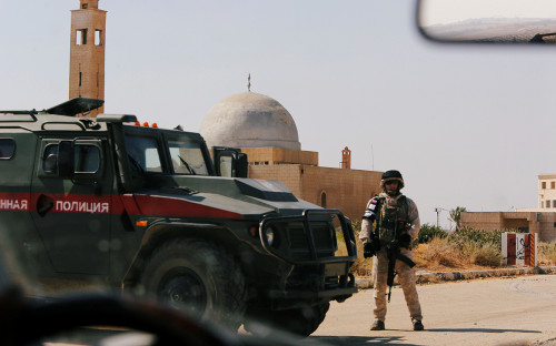 Фото: Omar Sanadiki / Reuters