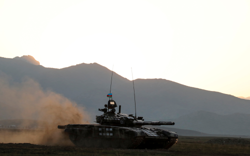 Фото: Umit Bektas / Reuters