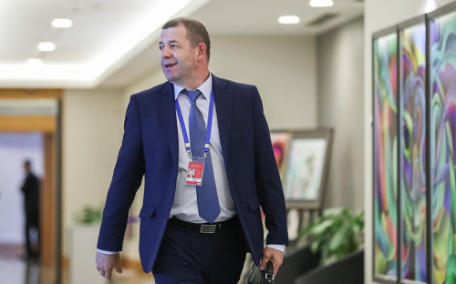 Ярослав Москалик