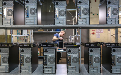 Фото:Сергей Коньков / ТАСС