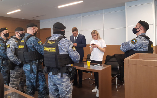 Любовь Соболь