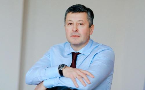 Владимир Осипов