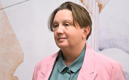 Елизавета Лихачева