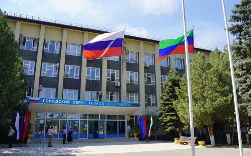 Фото: официальный сайт ГО "Город Кизилюрт"