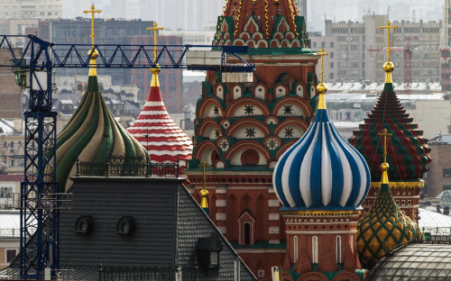 Фото: Олег Яковлев / РБК