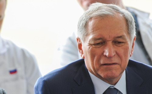 Константин Струков