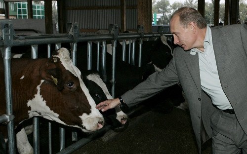 Фото: ИТАР-ТАСС