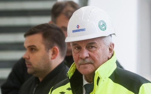 Юрий Кравцов