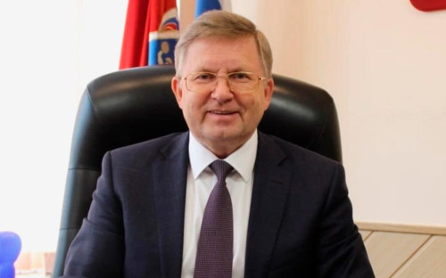 Николай&nbsp;Чесноков