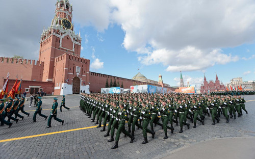 Фото: Михаил Гребенщиков / РБК