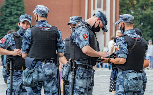 Фото: Константин Кокошкин / Global Look Press