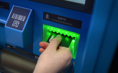 Фото: Мария Девахина / РИА Новости 