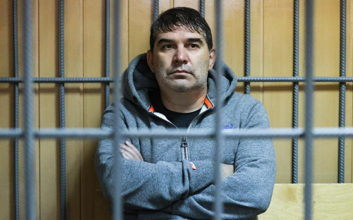 Сергей&nbsp;Мочальников