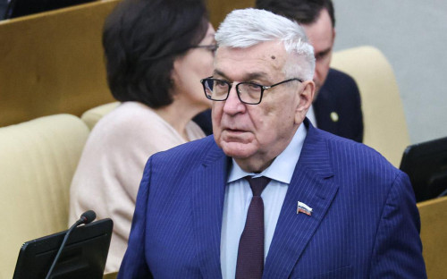 Михаил Тарасенко