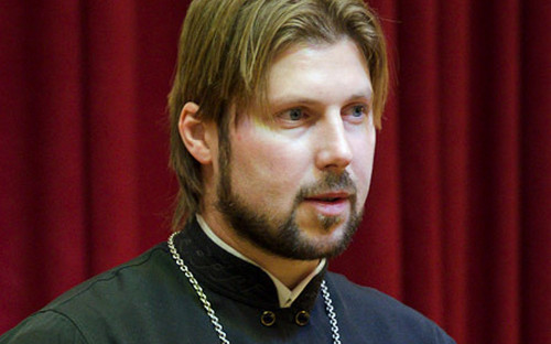Глеб Грозовский
