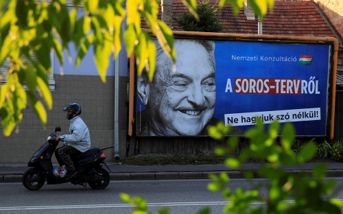 Фото: Bernadett Szabo / Reuters