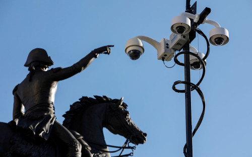 Фото: Jonathan Drake / Reuters