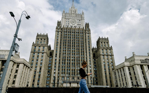 Фото: Михаил Гребенщиков / РБК