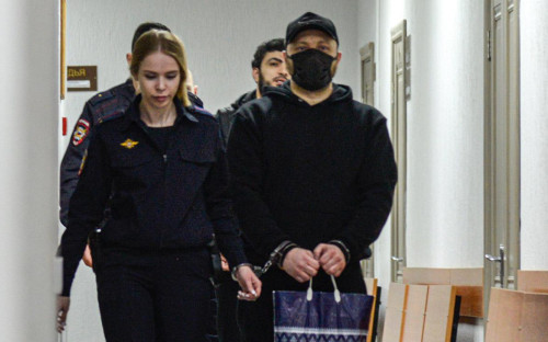 Артем Айрапетян