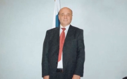 Владимир Лысейко