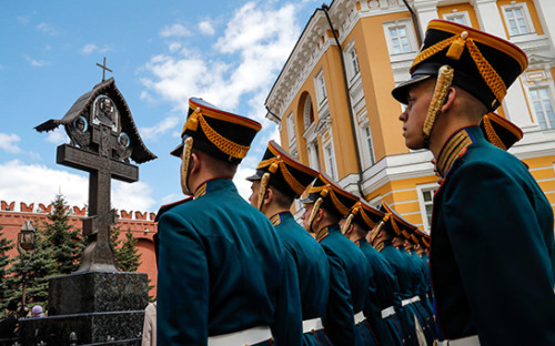 Фото:Михаил Метцель / ТАСС