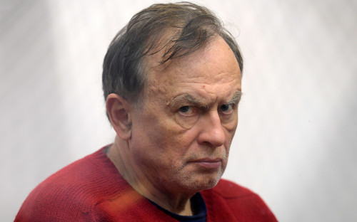 Олег Соколов