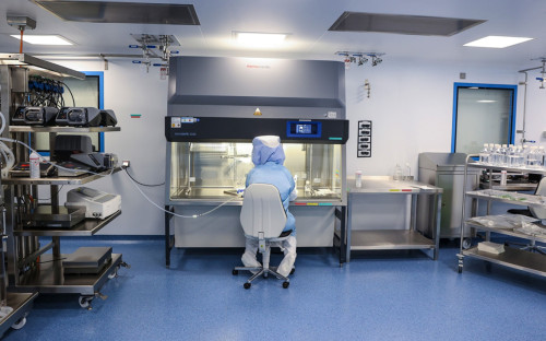 Фото:Alex Kraus / Bloomberg