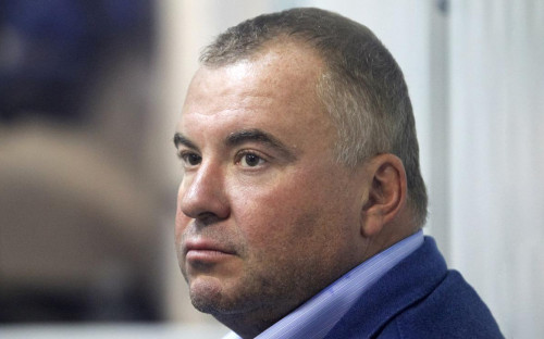 Олег Гладковский