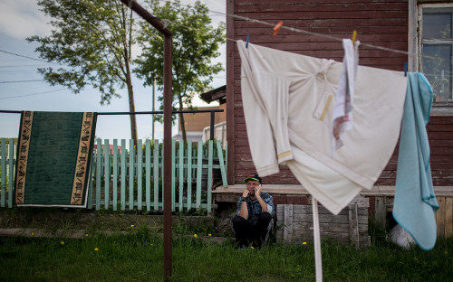 Фото: Сергей Бобылев / ТАСС