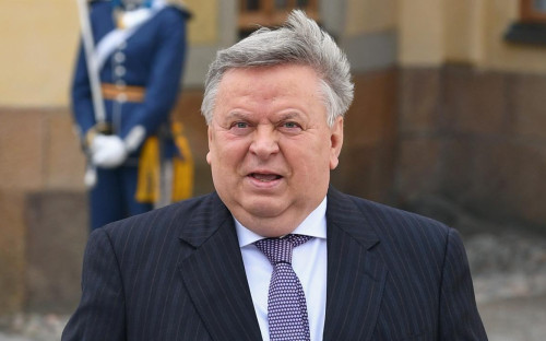 Виктор Татаринцев