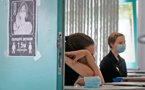 Фото: Владимир Астапкович / РИА Новости