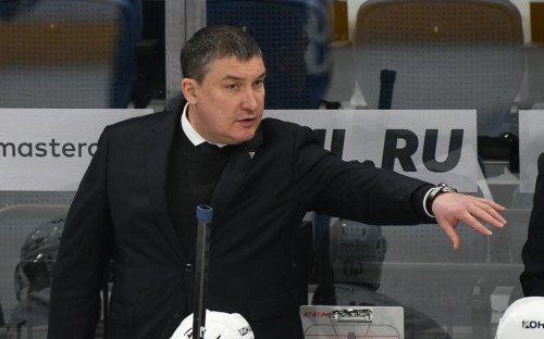 Анвар Гатиятулин