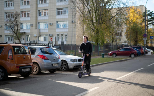 Фото: Михаил Гребенщиков / РБК