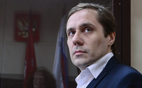 ​Глава организации &laquo;Общество защиты прав потребителей&raquo; (ОЗПП) Михаил Аншаков