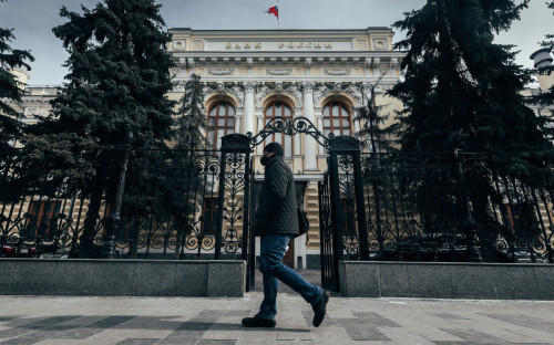 Фото:Андрей Любимов / RBC / TASS